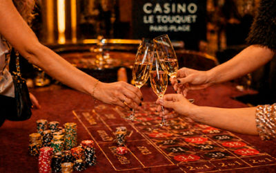 Casino – Partouche