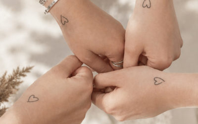 Tatoueur – LH Tattoo