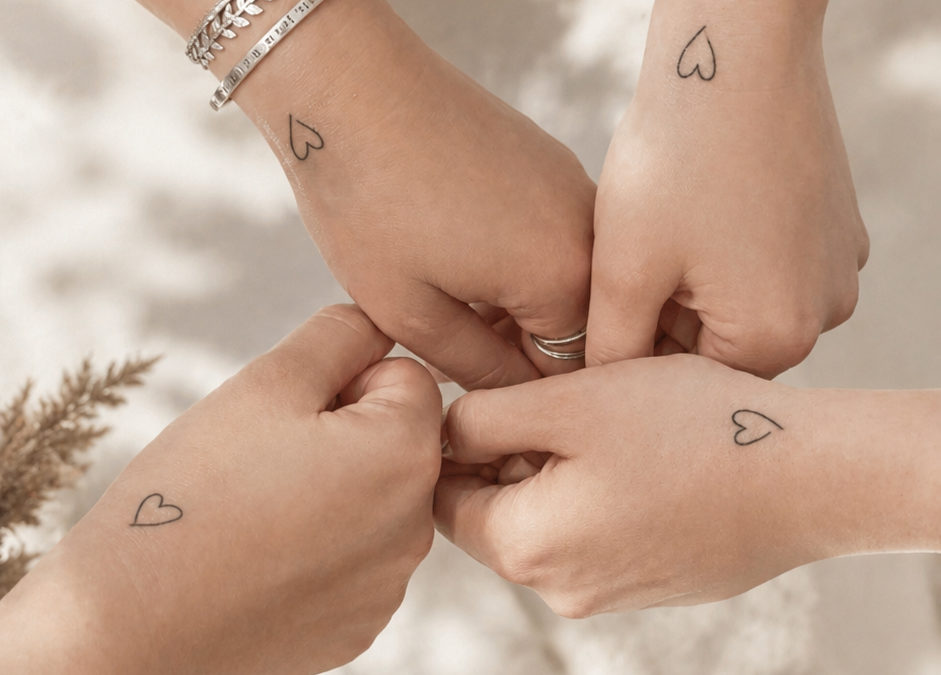 Tatoueur – LH Tattoo