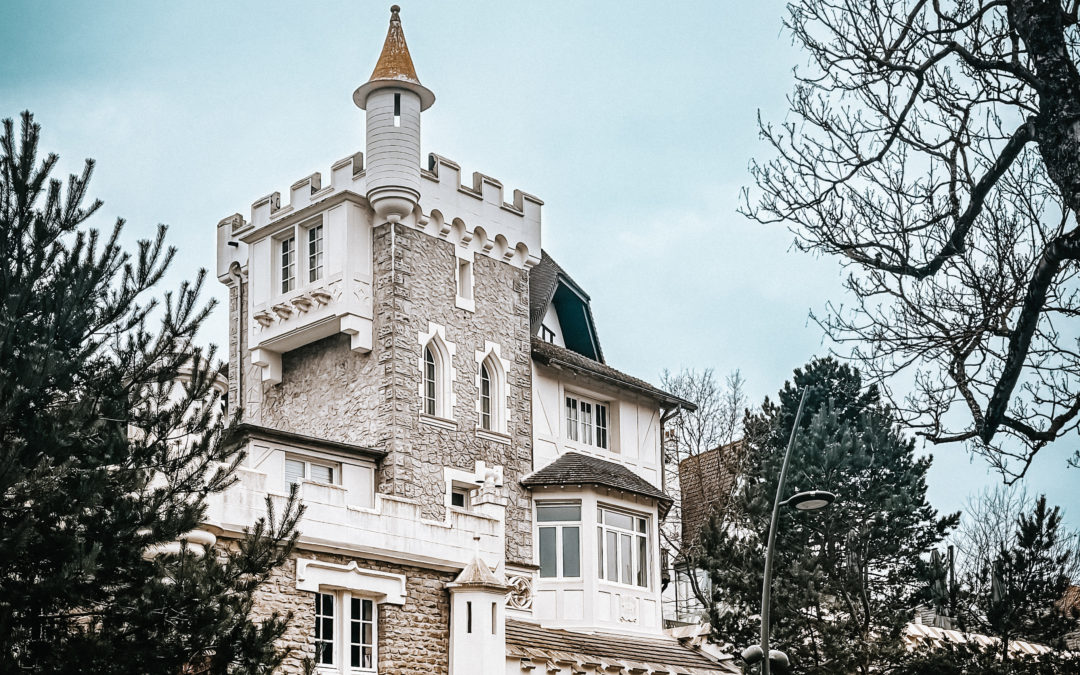 Restaurant – Le Village Suisse