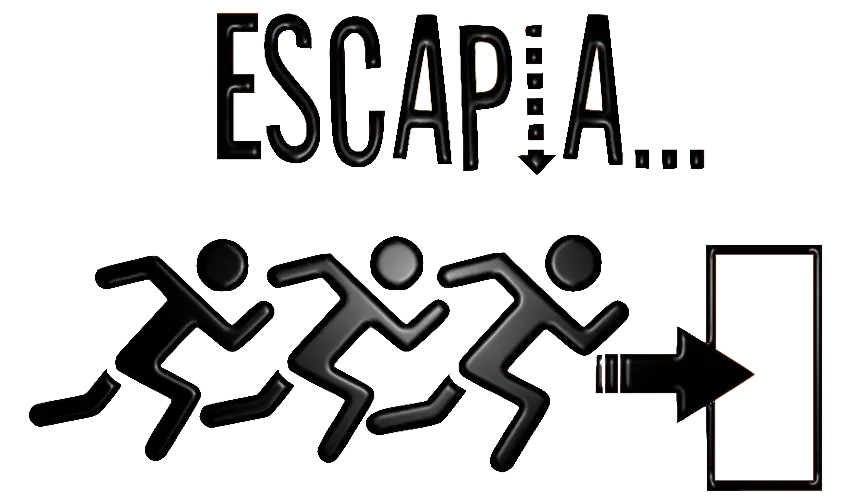 Escapia - Escape Game au Touquet pour EVJF