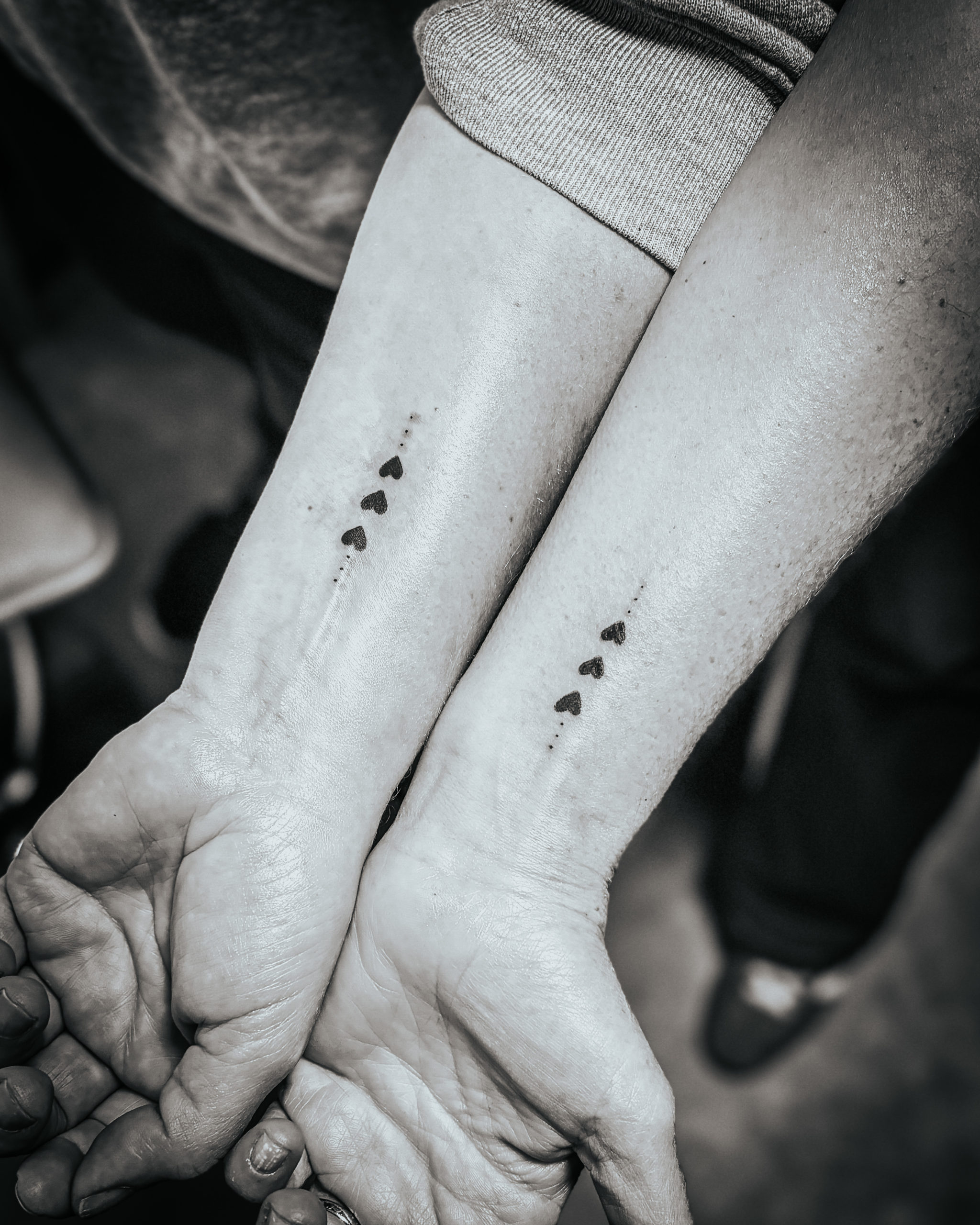 Tatoueur EVJF au Touquet