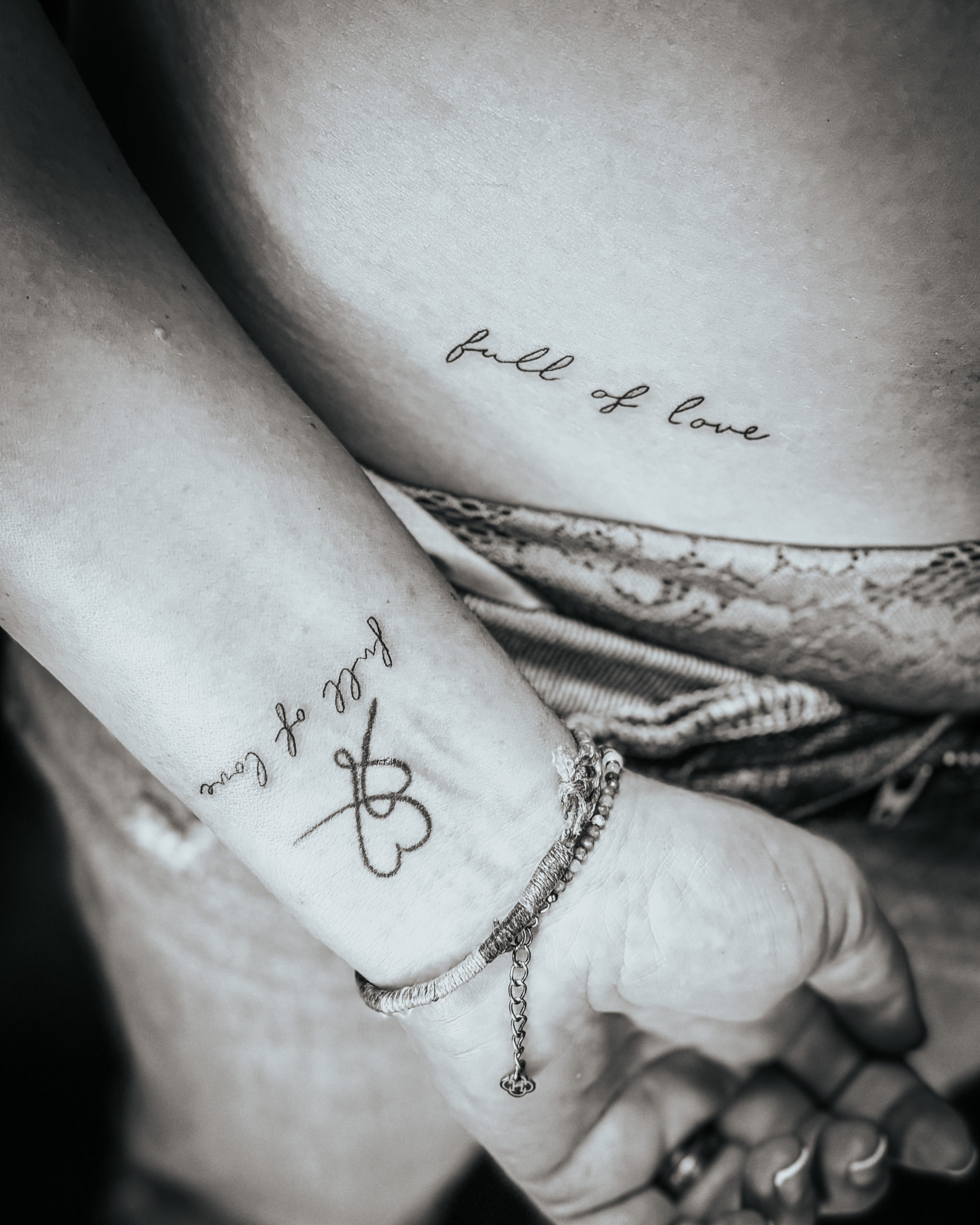 Tatoueur EVJF au Touquet