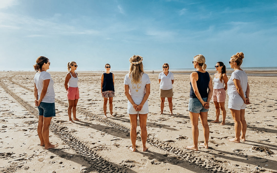 Méditation – Sonia Kofman