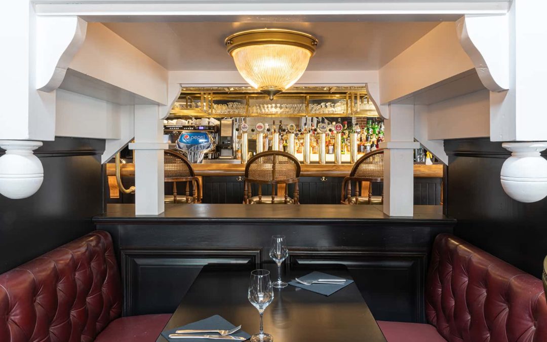 Restaurant Brasserie – Jean&rsquo;s Café au Touquet